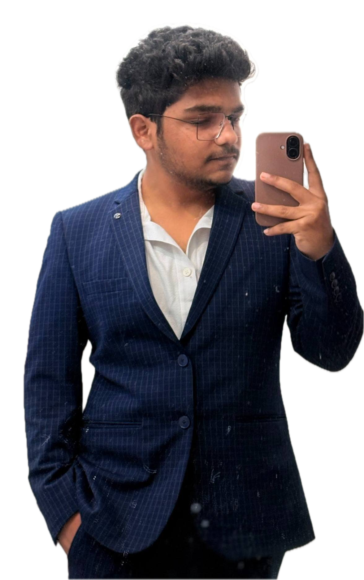 Shubh Gupta